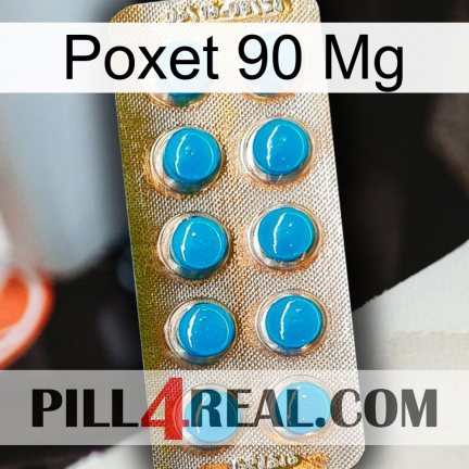 Poxet 90Mg new09